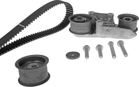 MGA X352H1 - Timing Belt Set www.autospares.lv