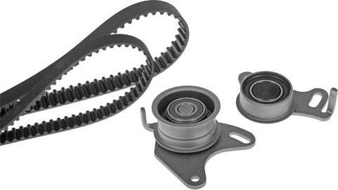 MGA X315H3 - Timing Belt Set www.autospares.lv