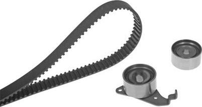 MGA X317H1 - Timing Belt Set www.autospares.lv