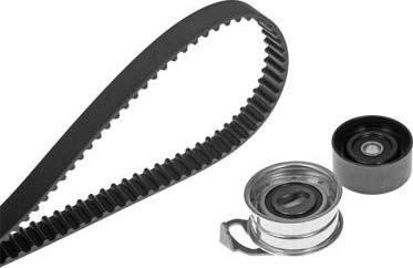 MGA X339H1 - Timing Belt Set www.autospares.lv