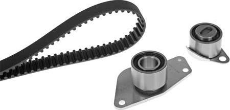 MGA X2901 - Timing Belt Set www.autospares.lv