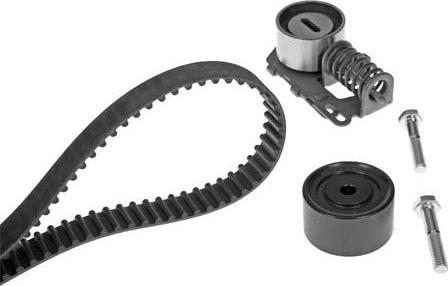 MGA X265H1 - Timing Belt Set www.autospares.lv