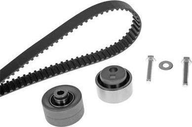 MGA X2601 - Timing Belt Set www.autospares.lv