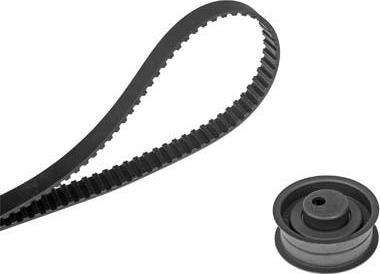 MGA X2351 - Timing Belt Set www.autospares.lv