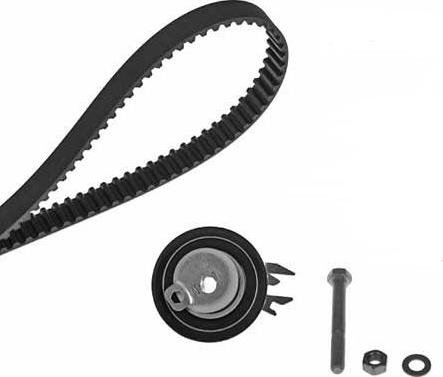 MGA X233H1 - Timing Belt Set www.autospares.lv