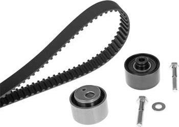 MGA X237H2 - Timing Belt Set www.autospares.lv