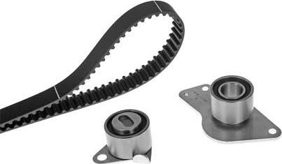 MGA X279H1 - Timing Belt Set www.autospares.lv