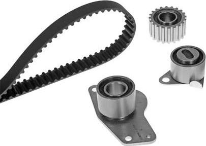 MGA X279H2 - Timing Belt Set www.autospares.lv