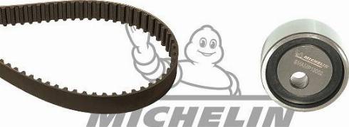 MICHELIN EngineParts SMATK0051 - Zobsiksnas komplekts autospares.lv