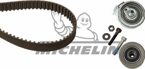 MICHELIN EngineParts SMATK0123 - Zobsiksnas komplekts www.autospares.lv