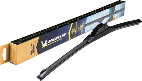 MICHELIN Wipers RB480 - Stikla tīrītāja slotiņa www.autospares.lv