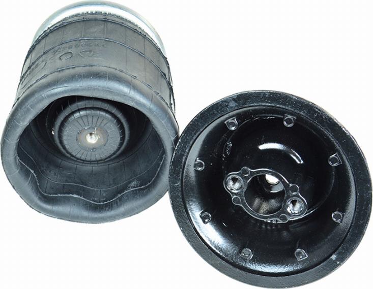 MiesslerAutomotive 1150-01-5755 - Pneimoatspere, Balstiekārta autospares.lv