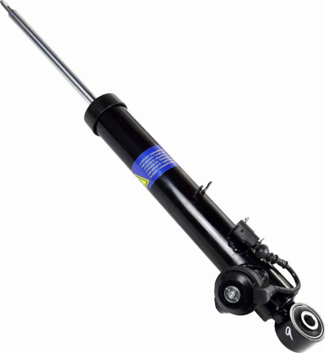 MiesslerAutomotive 1160-01-3025 - Shock Absorber www.autospares.lv