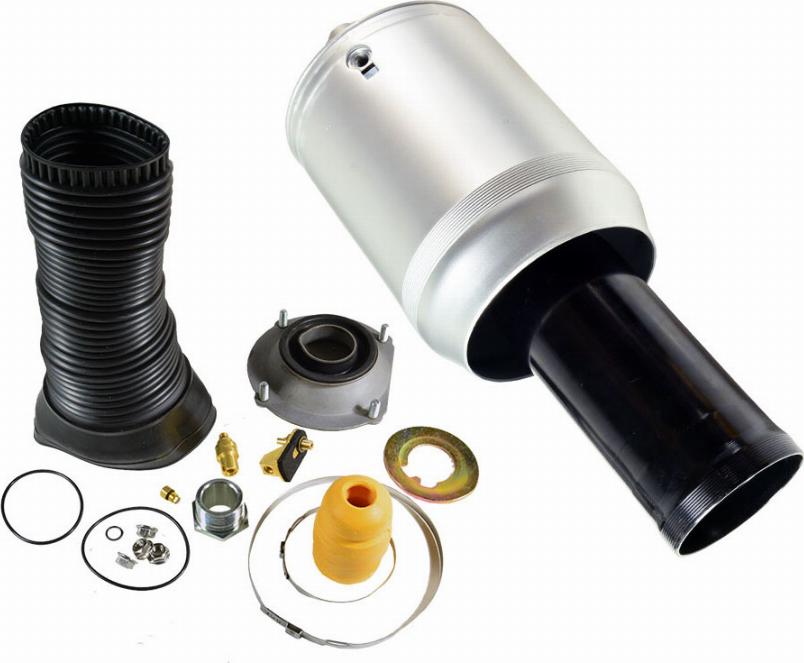 MiesslerAutomotive 180-01-6040 - Pneimoatspere, Balstiekārta www.autospares.lv