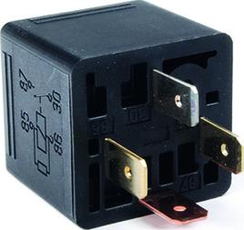 MiesslerAutomotive 3683-01-253A - Relay, leveling control www.autospares.lv