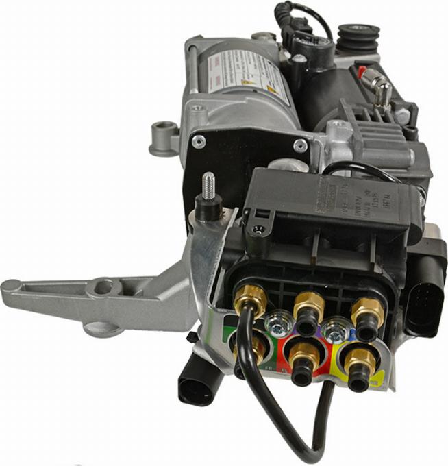 MiesslerAutomotive 2405-01-0105 - Kompresors, Pneimatiskā sistēma www.autospares.lv