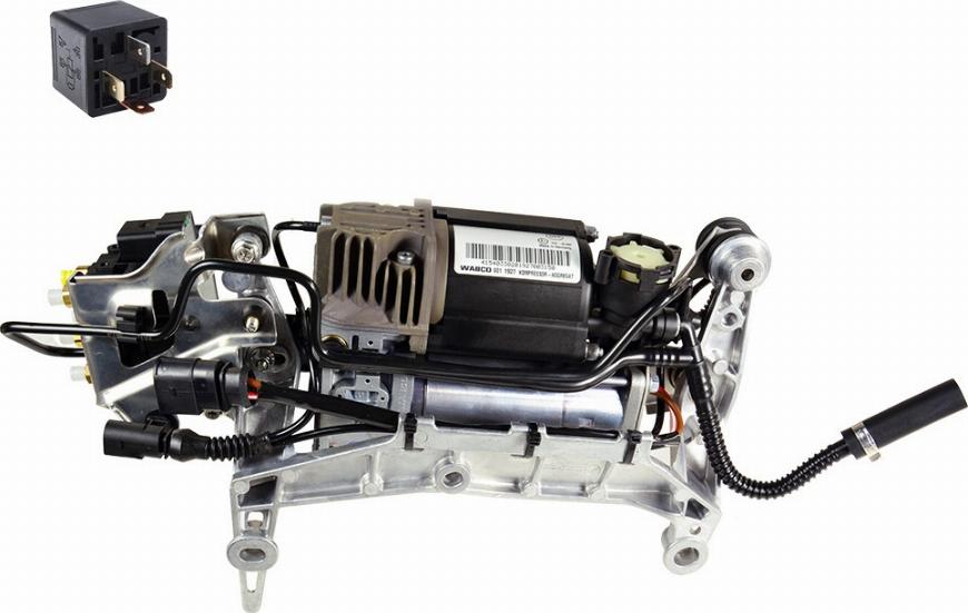 MiesslerAutomotive 21190-01-253A - Kompresors, Pneimatiskā sistēma www.autospares.lv