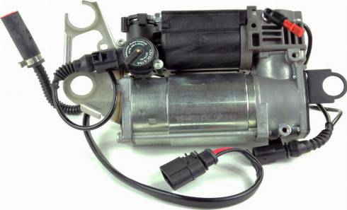 MiesslerAutomotive K04L-M401-TOCA - Kompresors, Pneimatiskā sistēma www.autospares.lv