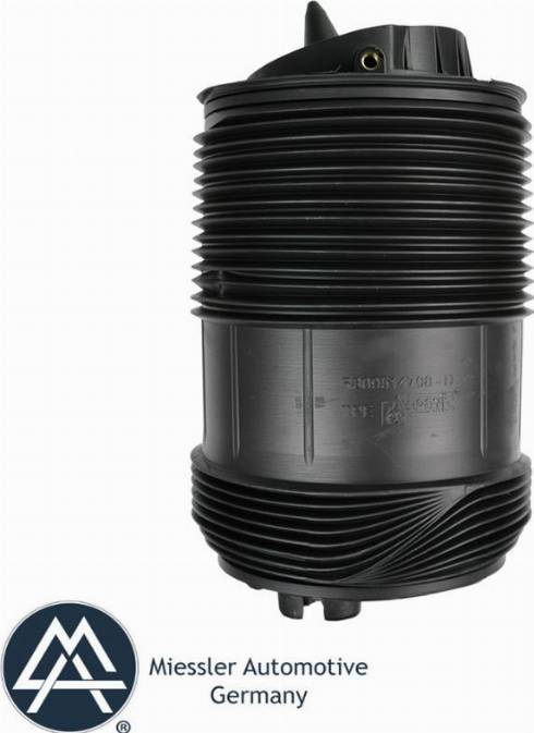 MiesslerAutomotive LF00-00HR-Q74M - Pneimoatspere, Balstiekārta www.autospares.lv