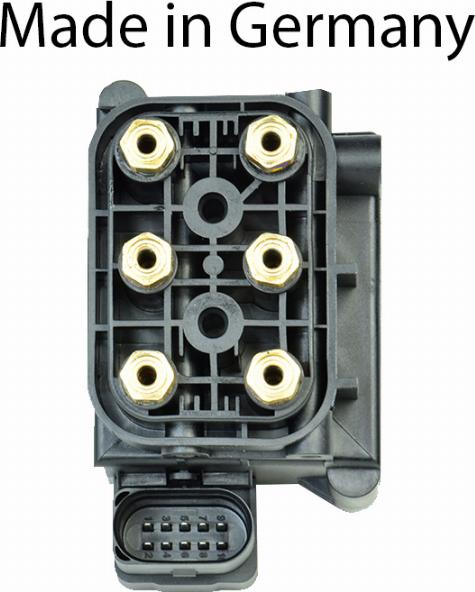 MiesslerAutomotive VENL-5X22-BEPH - Kompresors, Pneimatiskā sistēma www.autospares.lv