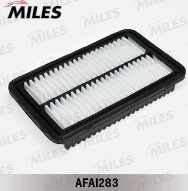 Miles AFAI283 - Gaisa filtrs autospares.lv