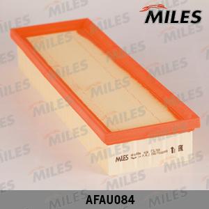 Miles AFAU084 - Gaisa filtrs autospares.lv