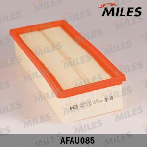 Miles AFAU085 - Air Filter, engine www.autospares.lv