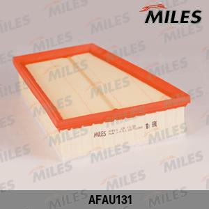 Miles AFAU131 - Gaisa filtrs www.autospares.lv