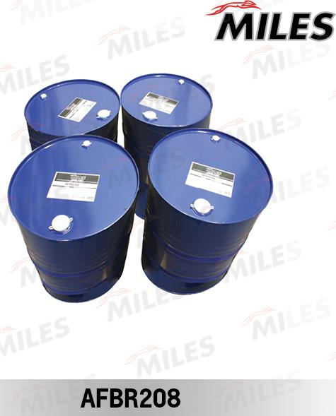 Miles AFBR208 - Antifreeze www.autospares.lv