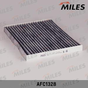 Miles AFC1328 - Filtrs, Salona telpas gaiss autospares.lv