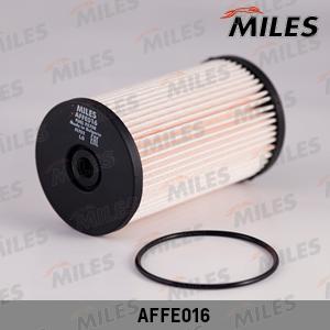 Miles AFFE016 - Fuel filter www.autospares.lv