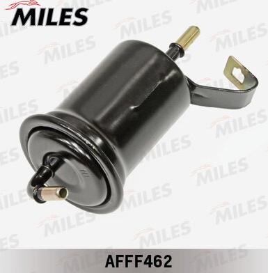 Miles AFFF462 - Degvielas filtrs www.autospares.lv