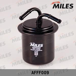 Miles AFFF009 - Fuel filter www.autospares.lv