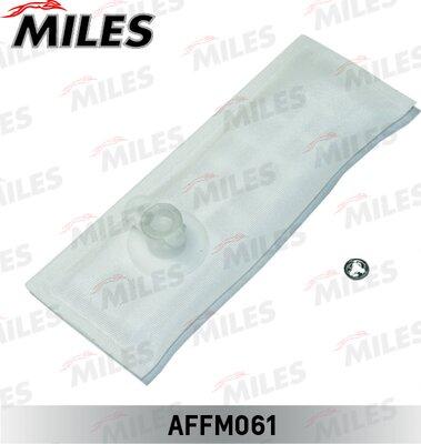 Miles AFFM061 - Сетчатый фильтр подъема топлива www.autospares.lv