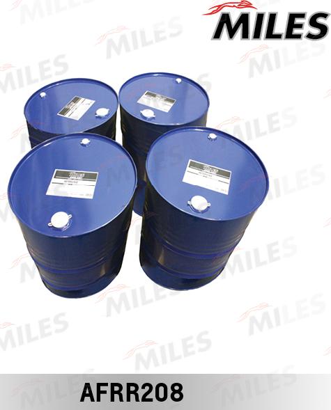 Miles AFRR208 - Antifreeze www.autospares.lv