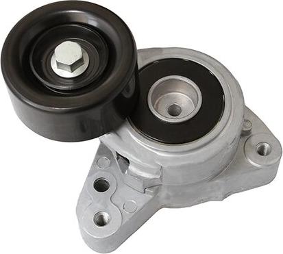 Miles AG00060 - Belt Tensioner, v-ribbed belt www.autospares.lv