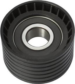 Miles AG02108 - Deflection / Guide Pulley, timing belt www.autospares.lv