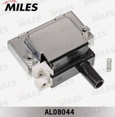 Miles AL08044 - Aizdedzes spole www.autospares.lv