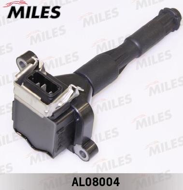 Miles AL08004 - Aizdedzes spole www.autospares.lv