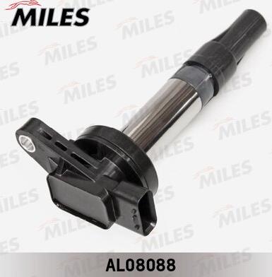 Miles AL08088 - Aizdedzes spole www.autospares.lv