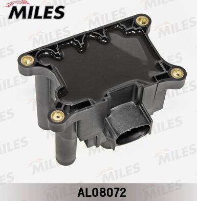 Miles AL08072 - Aizdedzes spole autospares.lv