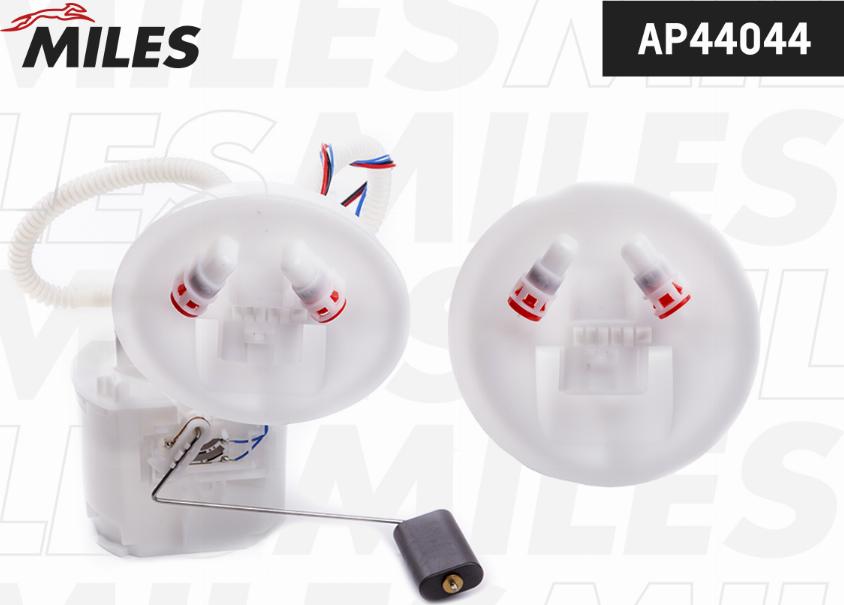 Miles AP44044 - Degvielas sūkņa modulis www.autospares.lv