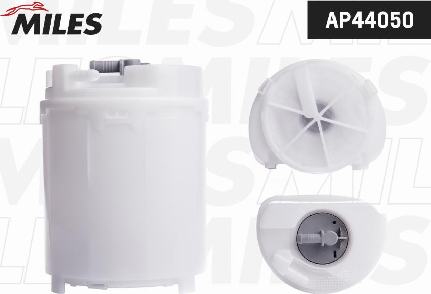 Miles AP44050 - Degvielas sūknis www.autospares.lv