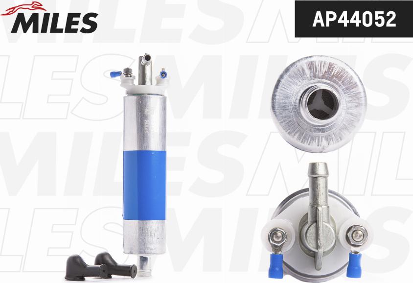 Miles AP44052 - Degvielas sūknis www.autospares.lv