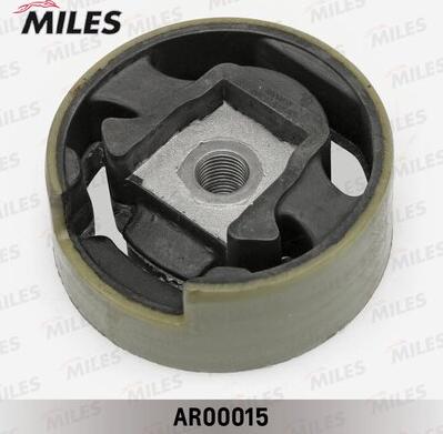 Miles AR00015 - Piekare, Dzinējs www.autospares.lv