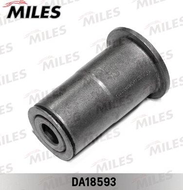 Miles DA18593 - Bukse, Stūres vārpsta www.autospares.lv