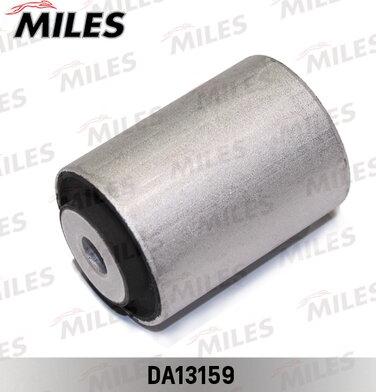 Miles DA13159 - Bush of Control / Trailing Arm www.autospares.lv