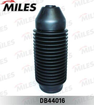 Miles DB44016 - Protective Cap / Bellow, shock absorber www.autospares.lv