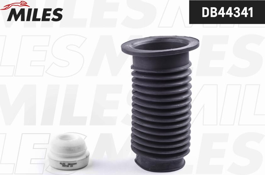 Miles DB44341 - Пылезащитный комплект, амортизатор www.autospares.lv