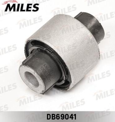 Miles DB69041 - Bush of Control / Trailing Arm www.autospares.lv